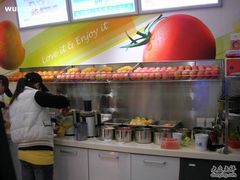 -Jazcu珍仕菓鲜榨果汁(西单大悦城店)