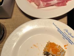 -星伦多自助料理(永旺店)
