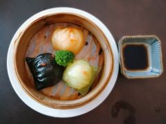 -粤域茶餐厅