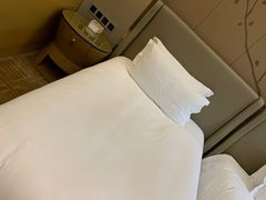 -上海中航虹桥机场泊悦酒店