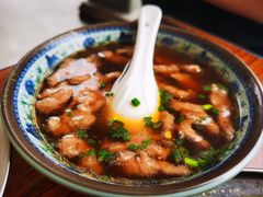 -炬龙牛肉店(新华店)