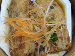 腐皮卷-粤赏点(越秀城市广场店)