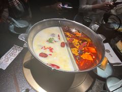 -湊湊火锅·茶憩(新中关购物中心店)