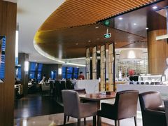 -杭州钱江新城万怡酒店-西餐厅