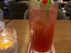 -MARU玛露音乐餐厅(大学路店)