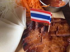 -PAPAYA泰国街头小吃(南山路店)