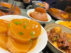 -兰溪小馆(首经贸店)