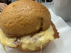 -颓记茶餐厅(美景总店)