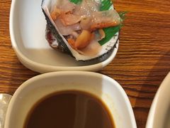 -海味当家·蒸锅海鲜(中山广场创始店)