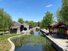 -张家湾公园