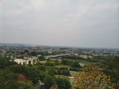 -神光山国家森林公园