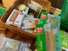 -锅圈食汇火锅烧烤食材超市(广益店)
