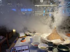 -鲜潭蒸汽石锅鱼(五道口购物中心店)