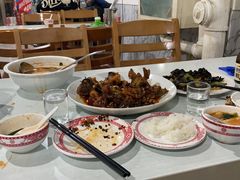 -老于餐厅(民生路店)