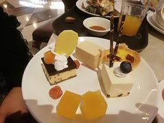 -芭菲盛宴·环球美食(袁家岗店)