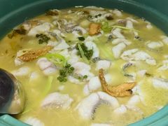 -百岁我家酸菜鱼(龙湾万达店)