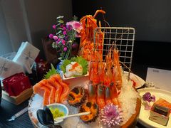 -花潮料理艺食馆(成都万象城店)