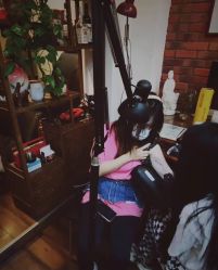 -新龙门刺青·纹身