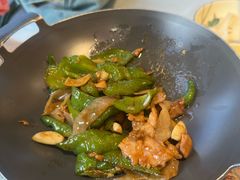 -大师傅金奖啤酒鱼(西街口总店)