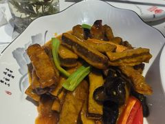 -马白开来特色羊排揪片子  (总店)