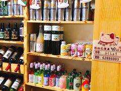 零售区-福匠日本料理(人民路店)