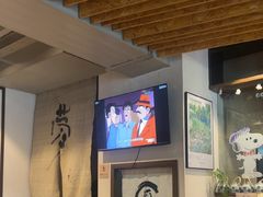 -雷神拉面(财富中心玉米楼店)