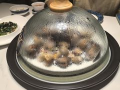 -望海臻鲜·海鲜餐厅
