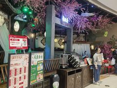 -韵秋荷(宝山龙湖天街店)