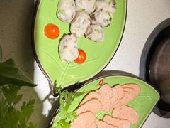 -一叶一世界•素食餐厅(环球中心店)