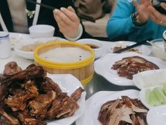 -福寿斋·老北京铜锅涮肉·烤鸭(顺义总店)