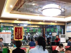 -国强手抓(北京西路店)