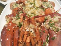 -莆鑫海鲜城(浏河店)