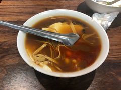 -李三卤汁豆腐脑