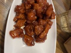 -冶建镜子·老南昌大排档·江西虾王(总店)