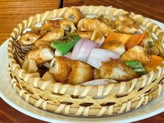 煎焗竹肠-顺德了能馆(虎门店)