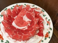 -北京老门框爆肚四季涮肉(凌河路店)