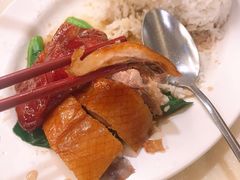 -永盈茶餐厅(中山四路店)