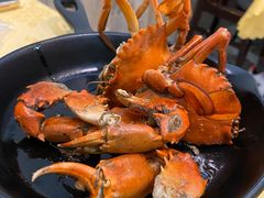 -莲花公园煎蟹(总店)