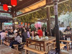 -鹅滋道(甘坑古镇店)