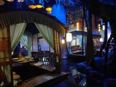 -淀里船宴(卓达店)