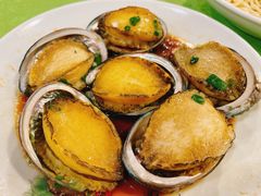 -盛港湾海鲜食府(黄沙店)