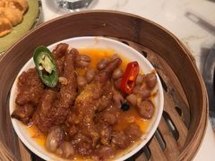 -花城粤菜餐厅(高新区店)