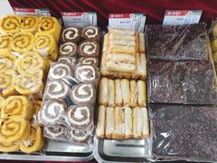 -北京稻香村(京港城生活广场店)