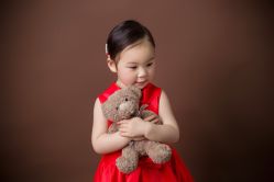 -童年映像精致儿童摄影（糖果baby）(石路店)