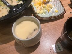-禾绿回转寿司(苏宁广场店)