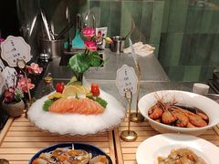 -小厨师·二十年沈家门小海鲜(百井坊巷店)