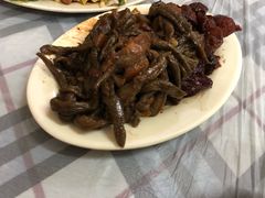 -尹记餐馆(花园店)