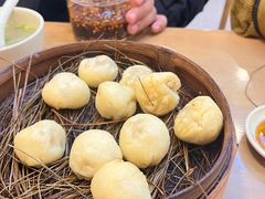 -佬钱湾仔(衣裳街店)