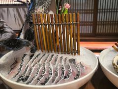 -揽季锅物会.福建黄鱼.海鲜姿造(五四路店)