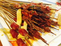 串串-袁记串串香(人民公园店)
